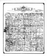 Nottawa Township, Isabella County 1915